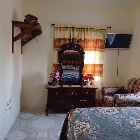 Guest Suite In Old Harbour Bagian luar foto