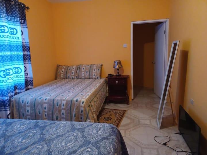 Guest Suite In Old Harbour Bagian luar foto