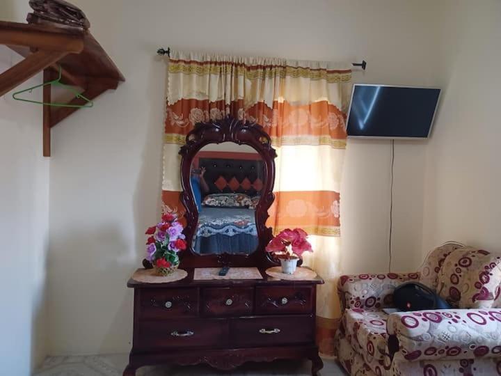 Guest Suite In Old Harbour Bagian luar foto